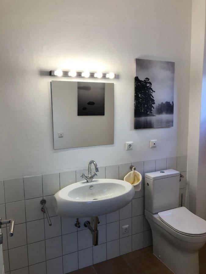 De Isenboner Wankendorf Appartement Buitenkant foto